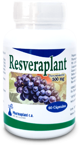 RESVERAPLANT 350 MG